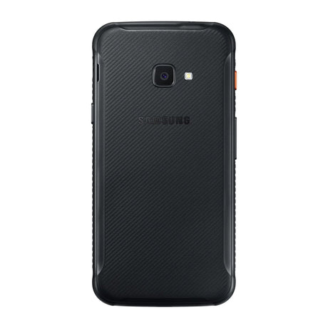 Begagnad Samsung Galaxy Xcover 4s 32GB Svart - Använt skick