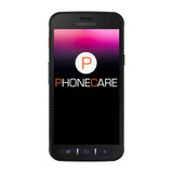 Begagnad Samsung Galaxy Xcover 4s 32GB Svart - Använt skick