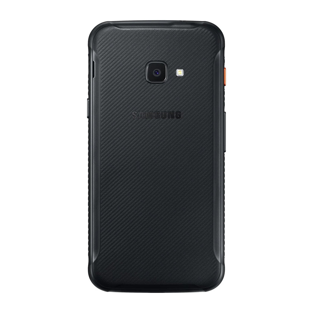 Begagnad Samsung Galaxy XCover 4s 32GB Svart - Mycket bra skick