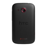 Begagnad HTC Desire C 4GB Svart - Använt skick