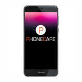 Begagnad Huawei Honor 8 32GB Svart - Använt skick
