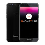 Begagnad Huawei Honor 8 32GB Svart - Använt skick