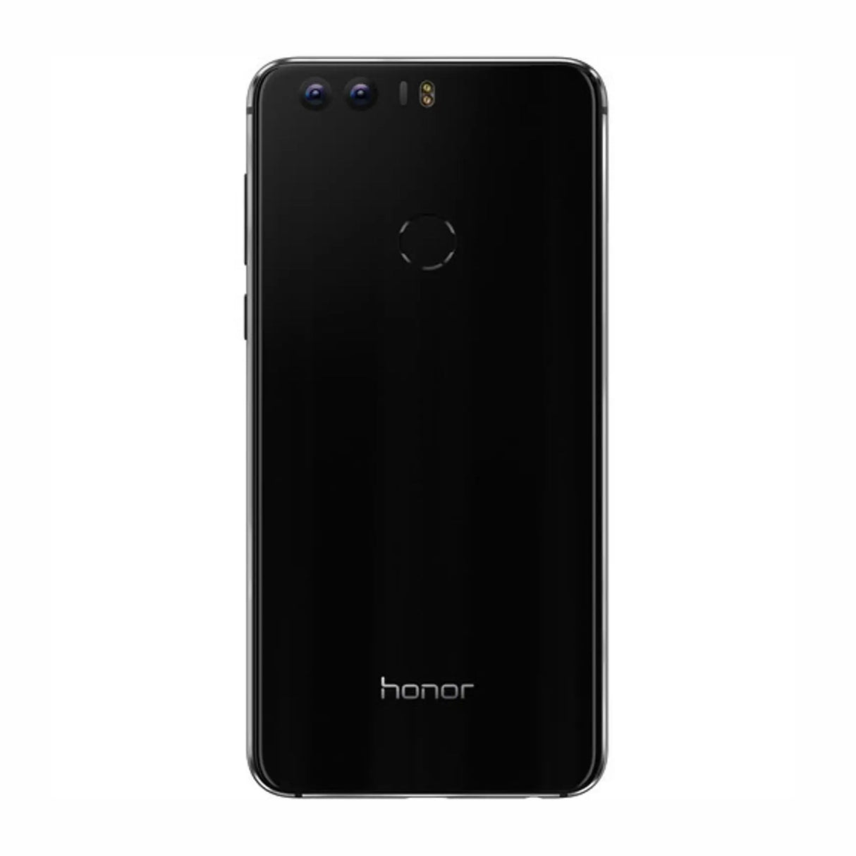Begagnad Huawei Honor 8 32GB Svart - Använt skick