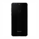 Begagnad Huawei Honor 8 32GB Svart - Använt skick