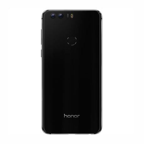 Begagnad Huawei Honor 8 32GB Svart - Använt skick