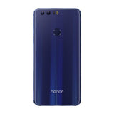 Begagnad Huawei Honor 8 32GB Blå - Använt skick