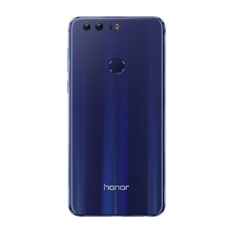 Begagnad Huawei Honor 8 32GB Blå - Använt skick