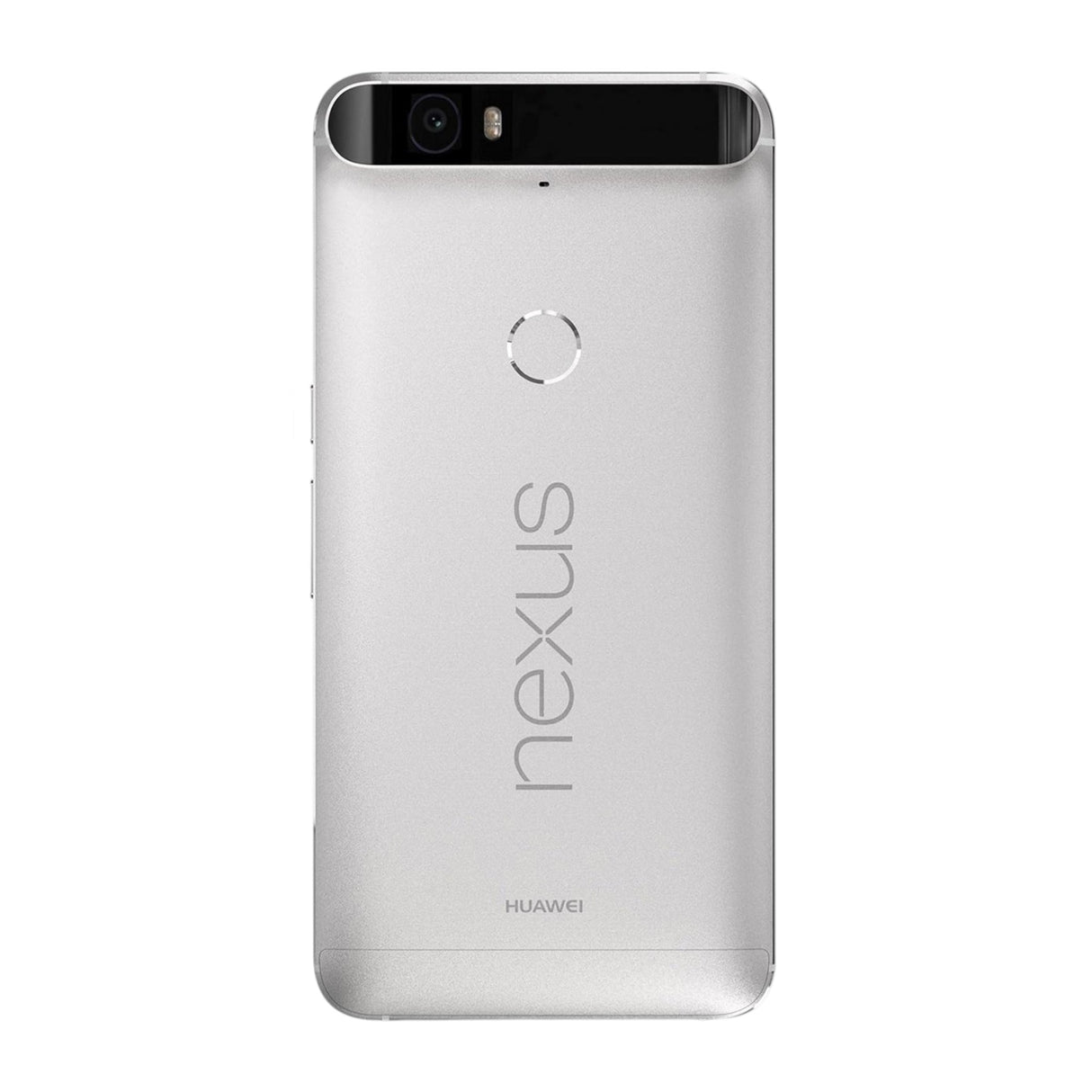 Begagnad Huawei Nexus 6P 64GB Aluminium - Använt skick