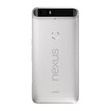 Begagnad Huawei Nexus 6P 64GB Aluminium - Använt skick