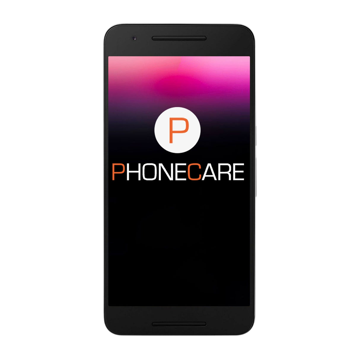 Begagnad Huawei Nexus 6P 64GB Aluminium - Använt skick