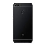 Begagnad Huawei P Smart 32GB Midnight Black - Bra skick