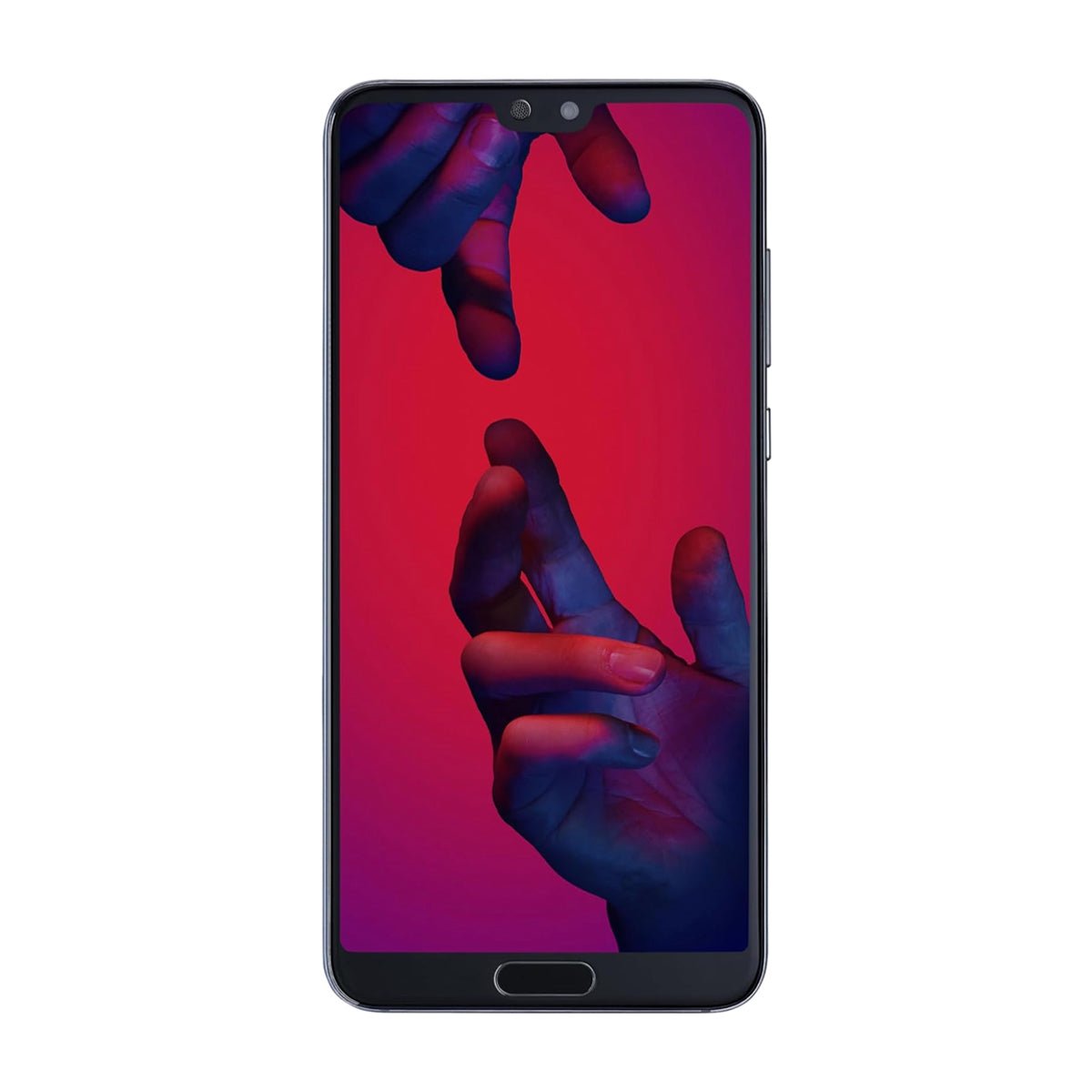 Begagnad Huawei P20 Pro 128GB Blå - Använt skick