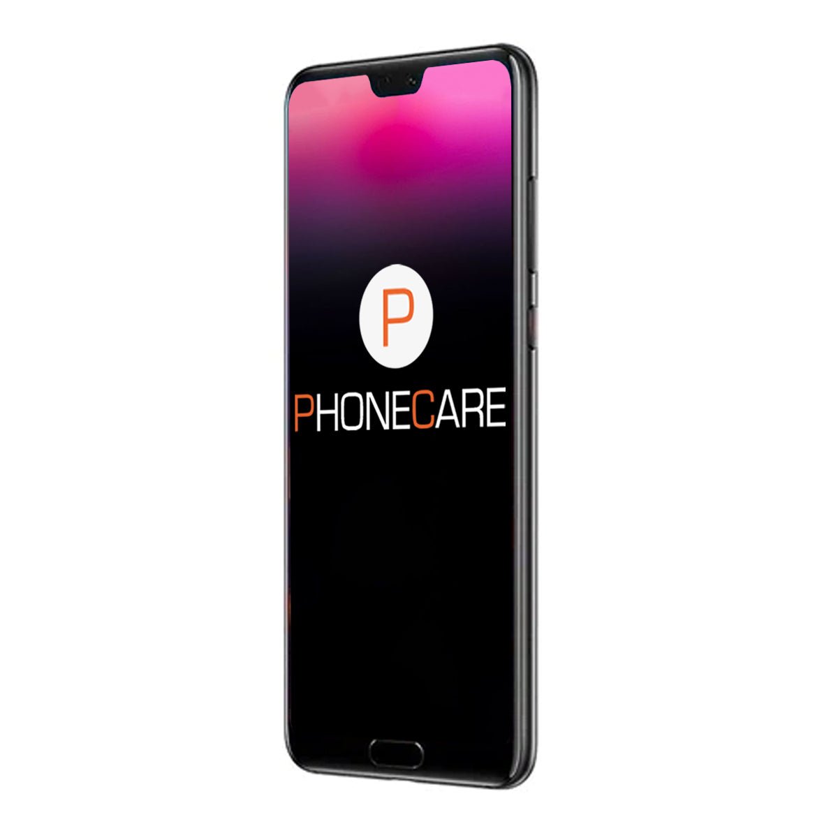 Begagnad Huawei P20 Pro 128GB Svart - Använt skick