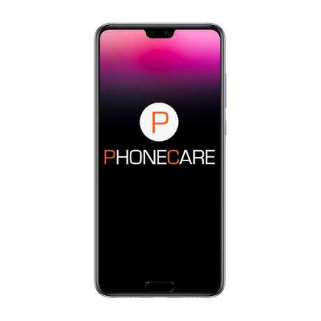 Begagnad Huawei P20 Pro 128GB Lila - Använt skick