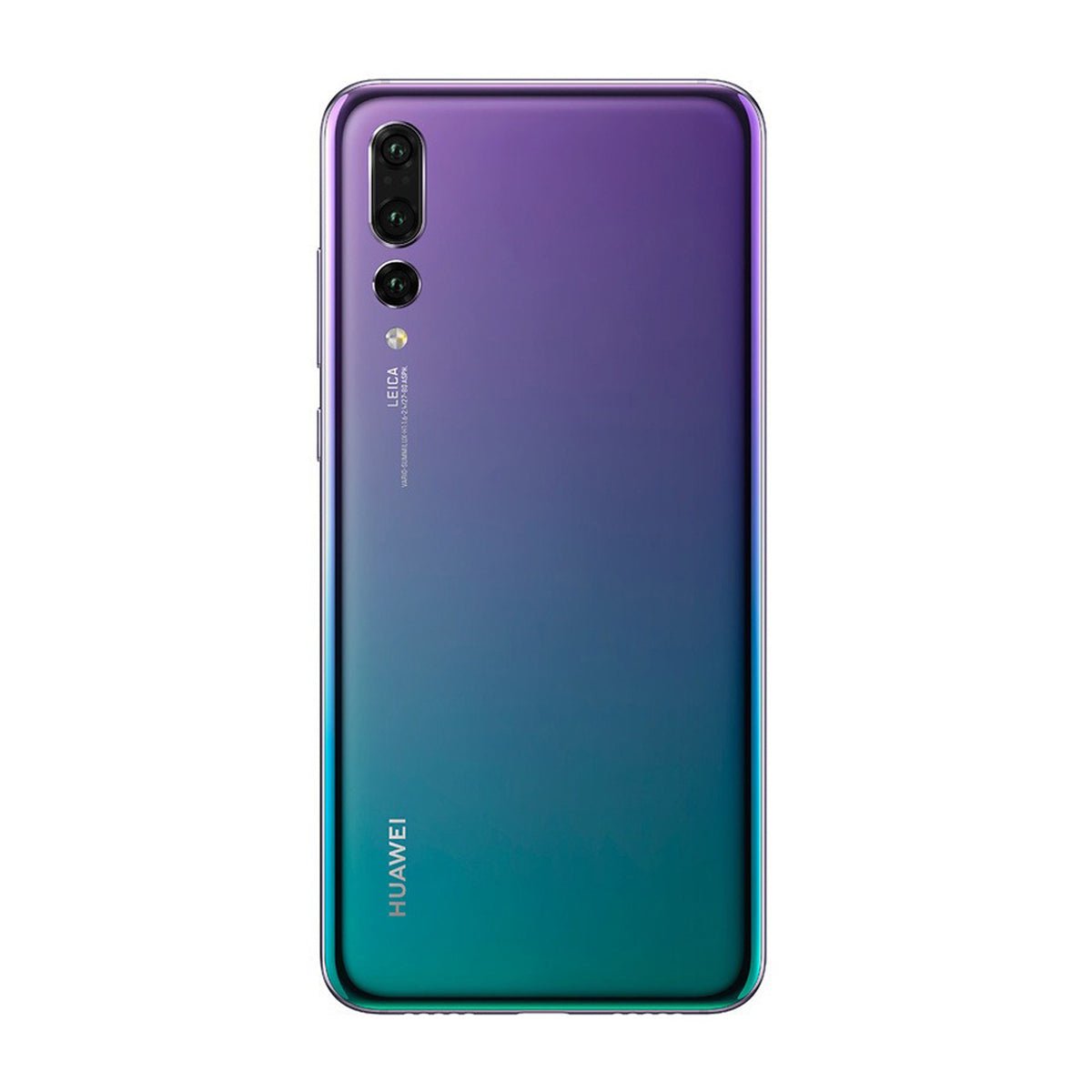 Begagnad Huawei P20 Pro 128GB Lila - Använt skick
