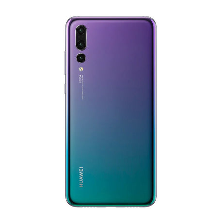 Begagnad Huawei P20 Pro 128GB Lila - Använt skick