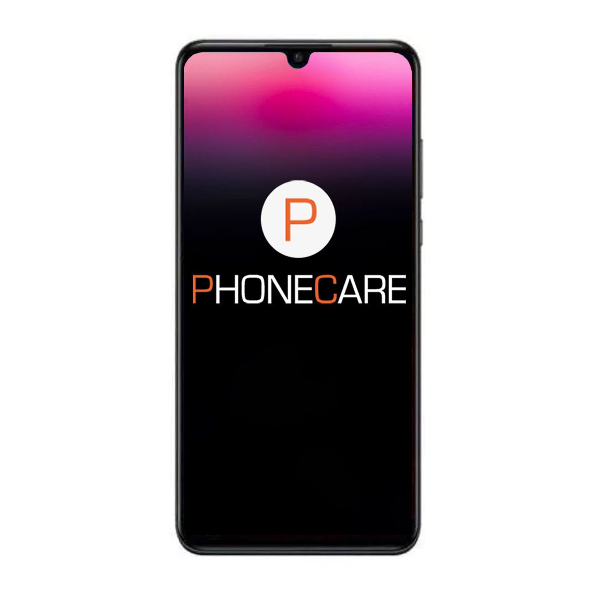 Begagnad Huawei P30 Lite 128GB Svart - Bra skick
