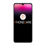 Begagnad Huawei P30 Lite 128GB Svart - Bra skick