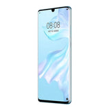 Begagnad Huawei P30 Pro Dual 128GB Blå - Bra skick