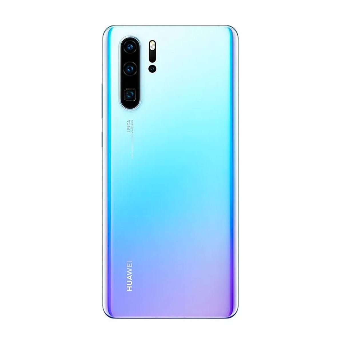Begagnad Huawei P30 Pro Dual 128GB Blå - Bra skick