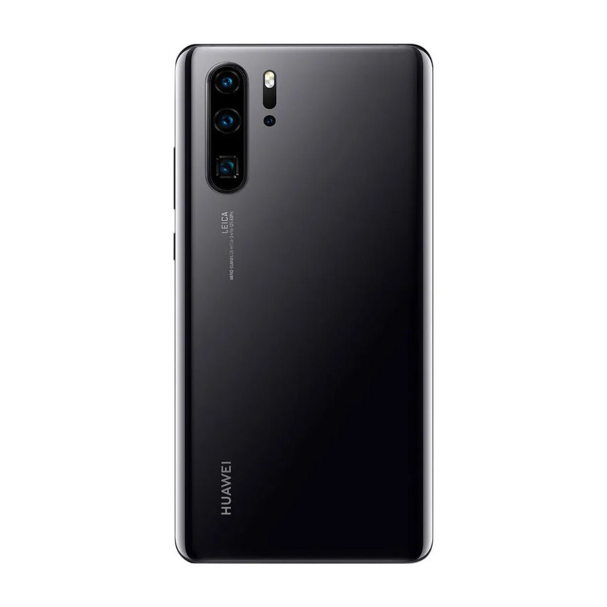 Begagnad Huawei P30 Pro 128GB Mycket bra skick Svart