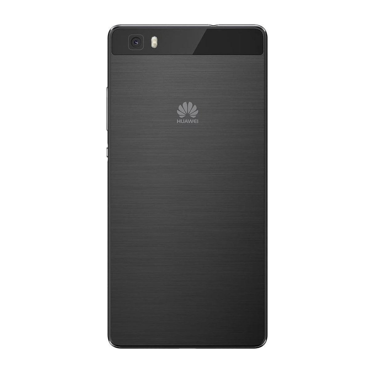 Begagnad Huawei P8 Lite 16GB Svart - Använt skick
