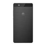 Begagnad Huawei P8 Lite 16GB Svart - Använt skick