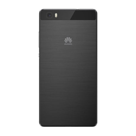 Begagnad Huawei P8 Lite 16GB Svart - Använt skick