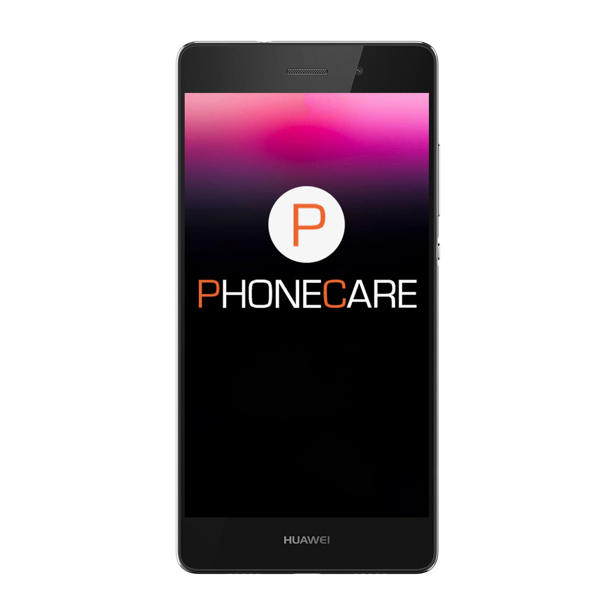 Begagnad Huawei P8 Lite 16GB Svart - Använt skick