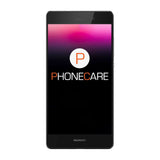 Begagnad Huawei P8 Lite 16GB Svart - Använt skick
