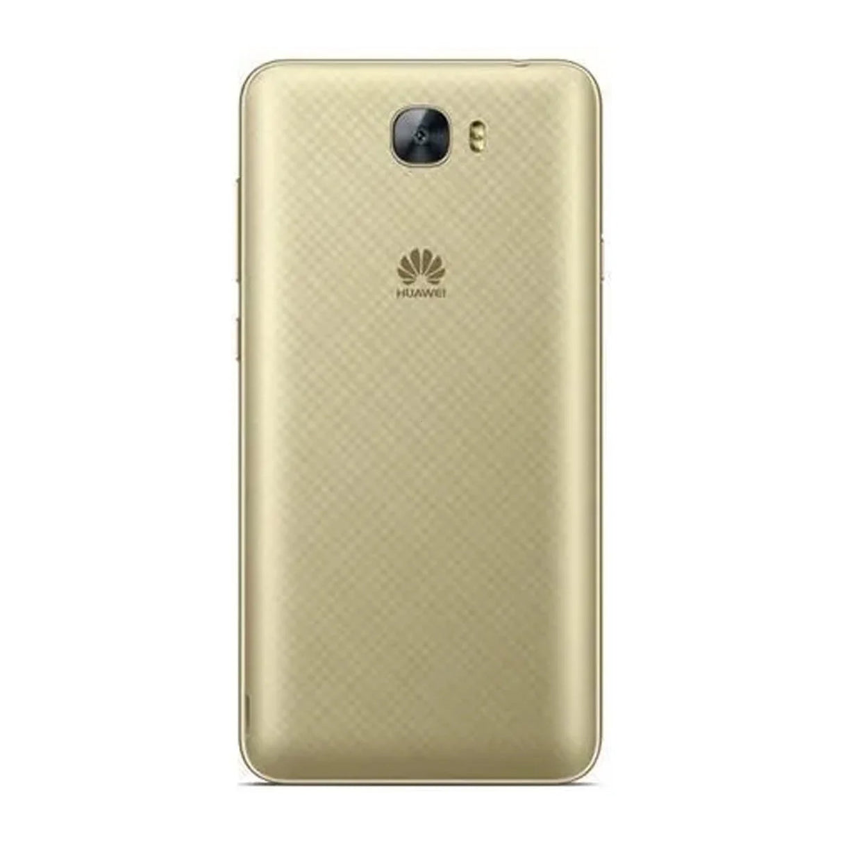 Begagnad Huawei Y6II 16GB Guld - Mycket bra skick