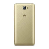 Begagnad Huawei Y6II 16GB Guld - Mycket bra skick