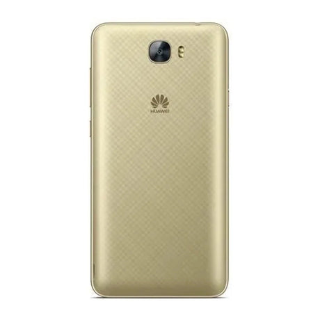 Begagnad Huawei Y6II 16GB Guld - Mycket bra skick
