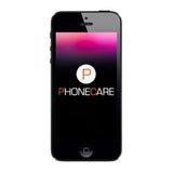 Begagnad iPhone 5 32GB Svart - Använt skick
