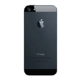 Begagnad iPhone 5 32GB Svart - Använt skick