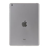 Begagnad iPad 5 Wifi med 4G 32GB Rymdgrå - Bra skick