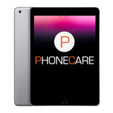 Begagnad iPad 5 Wifi med 4G 32GB Rymdgrå - Bra skick