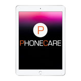Begagnad iPad 6 32GB Silver - Använt skick