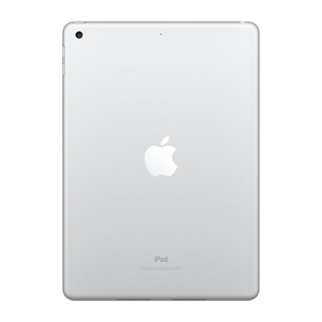 Begagnad iPad 6 32GB Silver - Använt skick