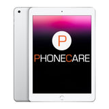 Begagnad iPad 6 32GB Silver - Använt skick