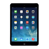 Begagnad iPad Air 16GB Rymdgrå - Använt skick
