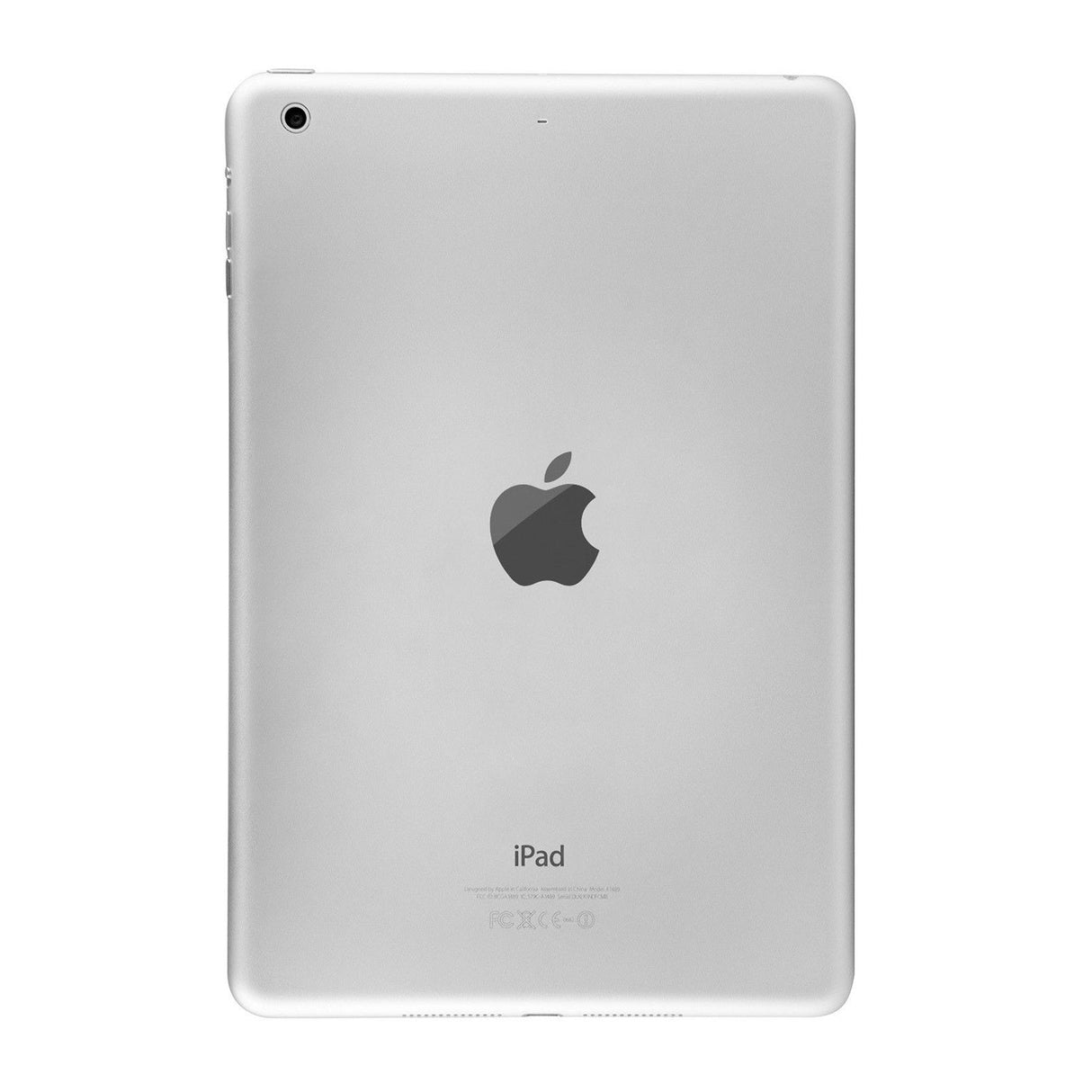 Begagnad iPad Air 16GB Rymdgrå - Mycket bra skick