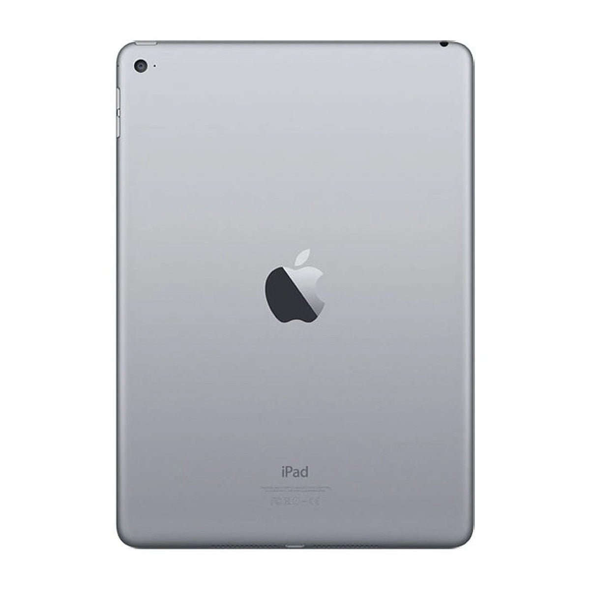Begagnad iPad Air 2 16GB Rymdgrå - Använt skick