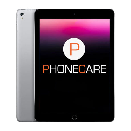Begagnad iPad Pro 9.7 32GB Rymdgrå - Använt skick