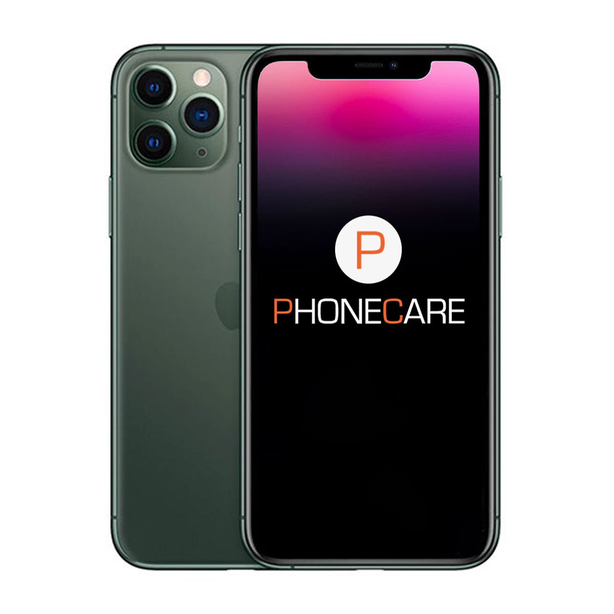 Begagnad iPhone 11 Pro 64GB Grön - Mycket bra skick