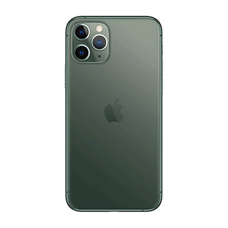 Begagnad iPhone 11 Pro Max 256GB Grön - Bra skick