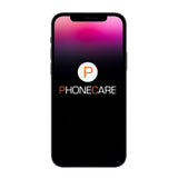 Begagnad iPhone 12 64GB Svart - Bra skick