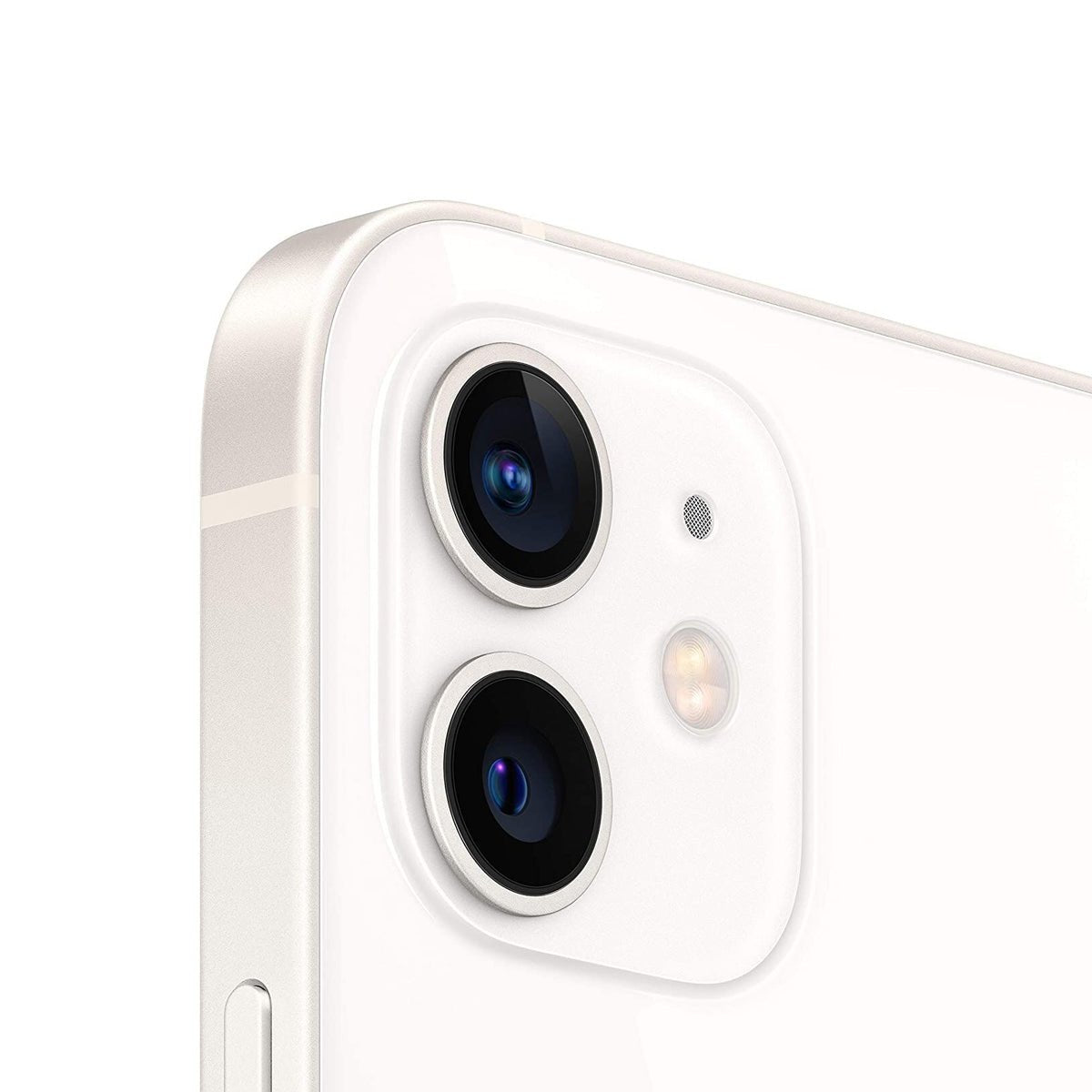 Begagnad iPhone 12 64GB Vit - Mycket bra skick
