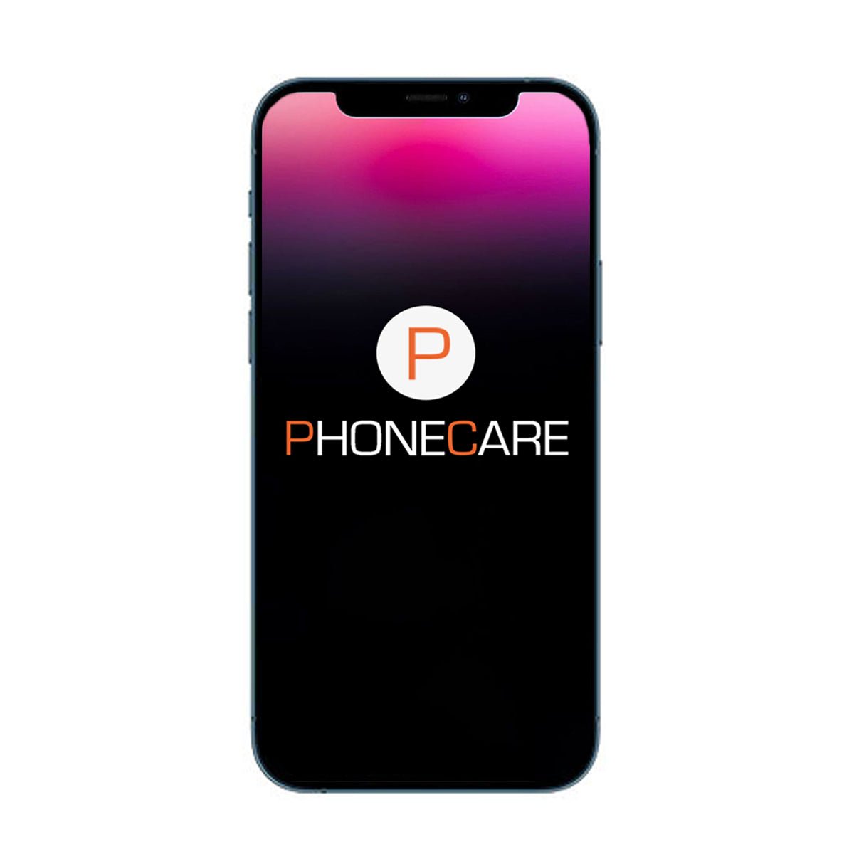 Begagnad iPhone 12 Pro 128GB Blå - Mycket bra skick