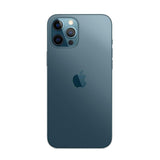 Begagnad iPhone 12 Pro 128GB Blå - Mycket bra skick